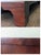 Pair of 1950's Mahogany 3-Drawer Bachelor's Chests by Heritage Henredon For Sale - Image 13 of 14