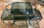 Giotto Stoppino Space Age Curved Chrome Coffee Table by Giotto Stoppino, 1970s For Sale - Image 4 of 7
