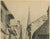 A. Briend De Maignon, Rue De La Poissonnerie, Montivilliers, 1875, Paper For Sale - Image 4 of 9