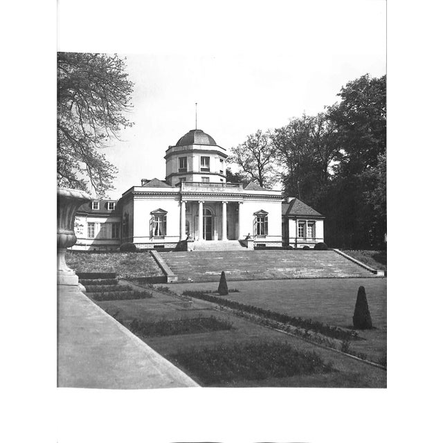 "Small Castles and Pavilions of Europe" 1976 Zerbe, Jerome For Sale - Image 9 of 12