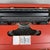 Red Red Model 319 Typewriter from Underwood, Spain, 1970s For Sale - Image 8 of 12
