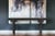 Double Ruyi Altar Console Table For Sale - Image 11 of 11