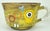 Early 21st Century Masa Sasaki Japanese Art Pottery Mugs Cups, a Pair For Sale - Image 5 of 15