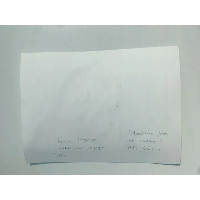 Hanna ilczyszyn (b. 1984) graduated from academy of fine arts in wroclaw, poland obtaining her diploma in atelier of prof....