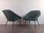Mid-Century Modern Set of Vintage Polish Chairs, 1970s For Sale - Image 3 of 18