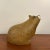 John Seymour Limited Edition Stoneware Raccoon For Sale - Image 4 of 9