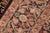 Textile Art Nouveau 1990's William Morris Hand Knotted Wool Rug For Sale - Image 7 of 9