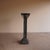 Vintage Scrolled Wood Pedestal, in Good conditions.