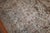 Persian Zabihi Collection Antique Worn Persian Oversize Carpet - 14' x 22'6" For Sale - Image 3 of 12