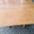 Mid Century Modern M166 Drop Leaf Dining Table by Haywood Wakefield For Sale - Image 11 of 12