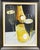 "Cristal Tonight" -framed by Thomas Stiltz Original Oil Painting on Canvas Image Size: 39" x 28" Framed Size: 48" x 38"...