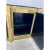 1970s Bernhard Rohne for Mastercraft Etched Brass Sideboard Credenza For Sale - Image 12 of 12