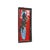 1960s Vintage Wall Sculpture in Ceramic, Italy, 1960s For Sale - Image 5 of 11