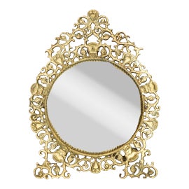 Example of Virginia Metalcrafters Mirrors