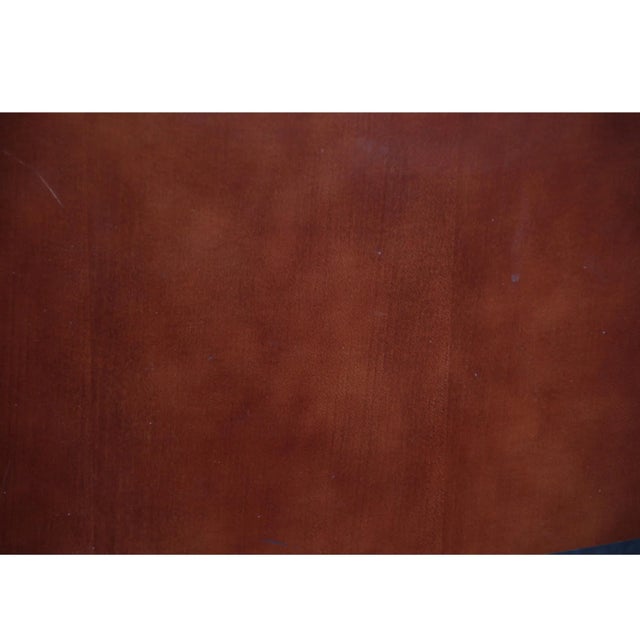 Early 20th Century Coalesse Round Table by Steelcase (2 Available) For Sale In Houston - Image 6 of 11
