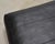 Rolf Benz German Leather 950 Floor Cushion Pouf Ottoman 3 Ft For Sale - Image 9 of 17