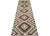 1960s 1960s Turkish Kilim Runner For Sale - Image 5 of 6