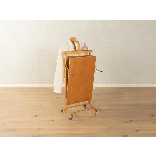Windsor Valet Stand, 1960s For Sale - Image 14 of 14