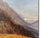 Marcelliano Canciani, Monte Tuglia, 1890s, Oil Painting on Panel, Framed For Sale - Image 4 of 13