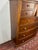 1960s 1960s Universal Furniture Tallboy Dresser With Lock For Sale - Image 5 of 10