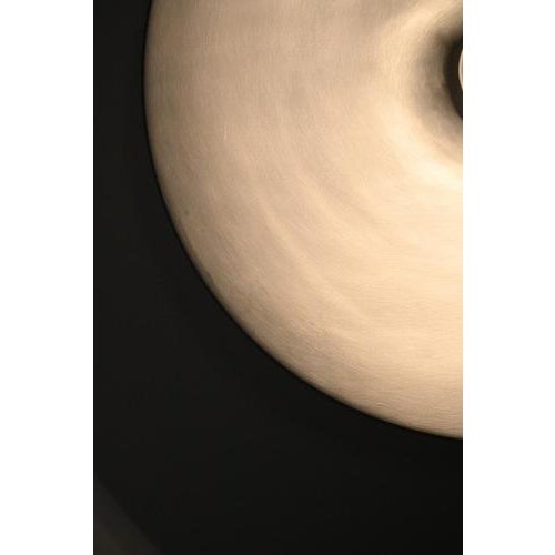 Space Age Wall Sconce For Sale - Image 7 of 16