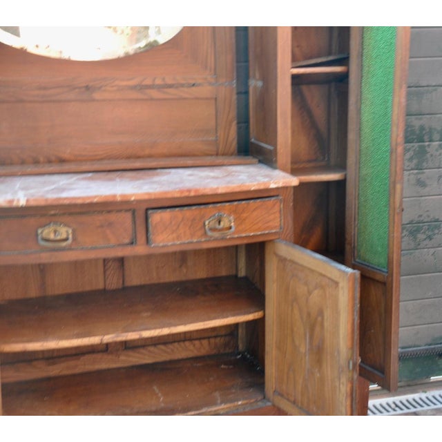 Vintage Modernist Furniture, 1940s For Sale - Image 14 of 18