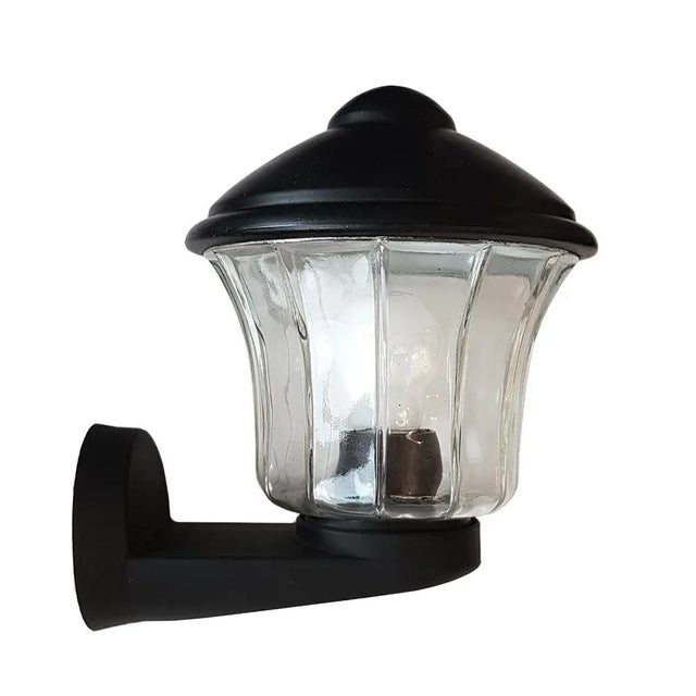 Black Mid-Century Wall Light from Brilliant Leuchten For Sale - Image 8 of 8