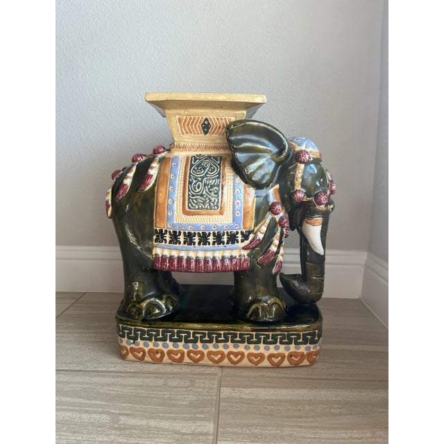Asian ceramic stool cheap