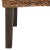 Textile 18''H Wicker Dining Chair in Brown - a Pair For Sale - Image 7 of 8