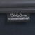 EA208 Chair in Black Leather by Charles Eames, 2000s For Sale - Image 14 of 17