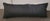 1950s Mexican Weaving Bolster Pillow For Sale - Image 5 of 5
