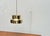 Mid-Century Modern Bumling Pendant Lamp in Brass by Anders Pehrson for Ateljé Lyktan, 1960s For Sale - Image 10 of 18