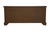 Thomasville Furniture Collector's Cherry Traditional Style 72" Triple Door Dresser For Sale - Image 13 of 15