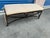 Kreiss Mykonos Patio Bench For Sale - Image 9 of 9