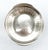 1970s Gorham Silver-Plated Bushel Barrel Form Tea Caddy Yc348 – Colonial Revival / Traditional / Americana For Sale - Image 10 of 10