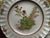 English Spode Rosalie English Country House Style Dinner Plates For Sale - Image 3 of 12