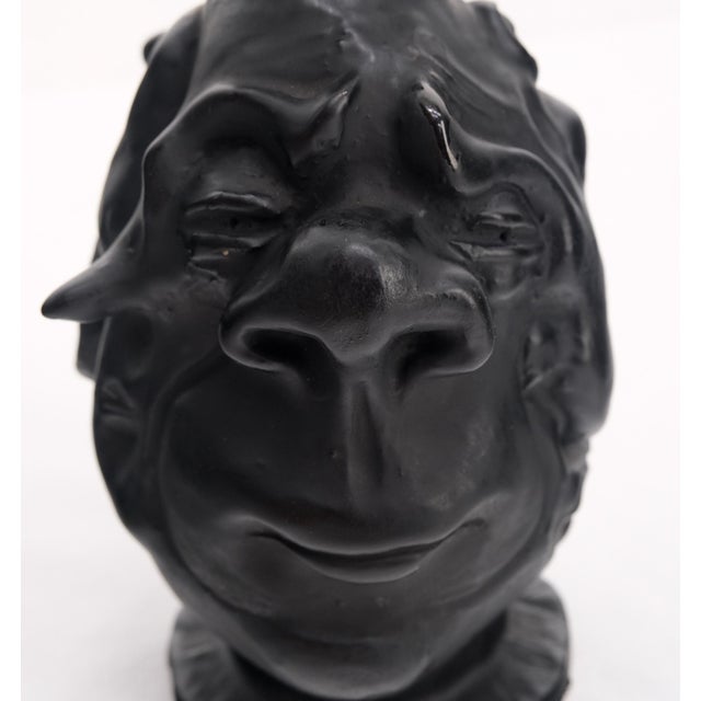 Modern Handmade Original Ceramic Slipcast Sculpture For Sale - Image 3 of 16