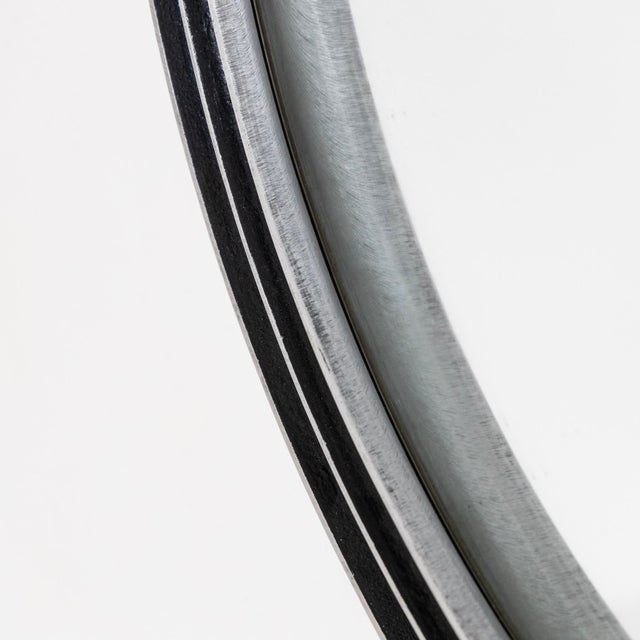 Burchiellaro Mirror from Burchiellaro Lorenzo, 1970s For Sale - Image 12 of 13