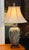 Chinoiserie Ethan Allen Chinoiserie Table Lamp For Sale - Image 3 of 12