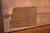 Antique Quarter Sawn Armoire Cabinet by Aurora Furniture Co. For Sale - Image 13 of 14