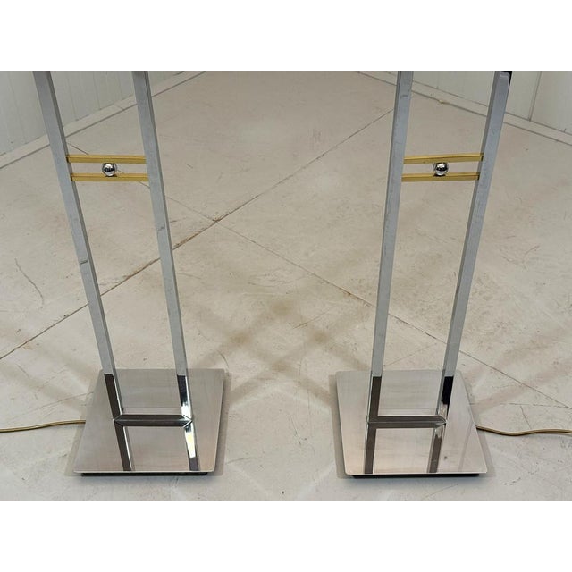 Floor Lamps from Arte Lumen, 1970s, Set of 2 For Sale - Image 12 of 18