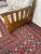 1990s Vintage Cochrane Furniture, Mission Style Love Seat For Sale - Image 5 of 7
