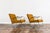 Bauhaus Style Lounge Chairs, 1950s, Set of 2 For Sale - Image 10 of 18