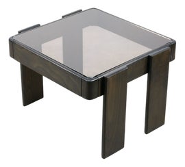 Example of Gianfranco Frattini Coffee Tables