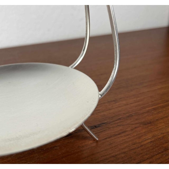 Mid-Century German Bowl from WMF, 1960s For Sale - Image 5 of 15