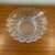 Fostoria Glass Company Mid 20th Century Fostoria American Pattern Clear Glass Punch Bowl For Sale - Image 4 of 6