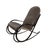 Vintage Nonna Rocking Chair by Paul Tuttle for Strässle For Sale - Image 9 of 9