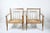 Danish Modern Viko Baumritter Walnut Lounge Chairs, 1950s - a Pair For Sale - Image 10 of 13