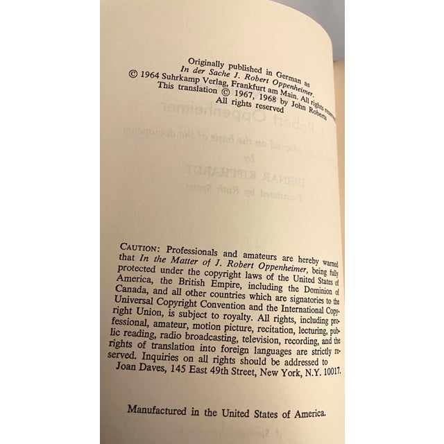 Mid-Century Modern 1960s Vintage Playbooks - Set of 5 For Sale - Image 3 of 11