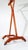 20th Century Italian Wood Sculptural Valet by Fratelli Reguitti, 1960s For Sale - Image 17 of 18